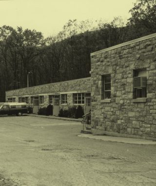 Schooley Building Pic