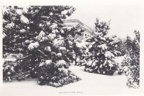 Postcards Recreation