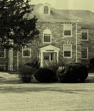 Sleighter Hall Pic